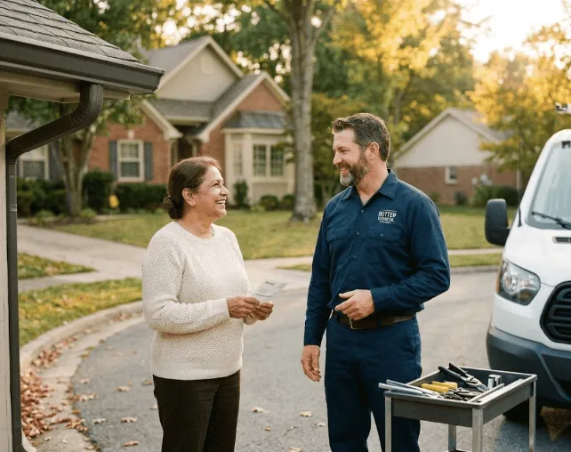 Gutter Repair Roxbury, CT FAQs