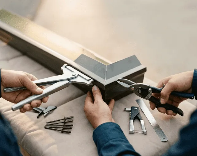 Why choose Gutter Repair in Roxbury, CT